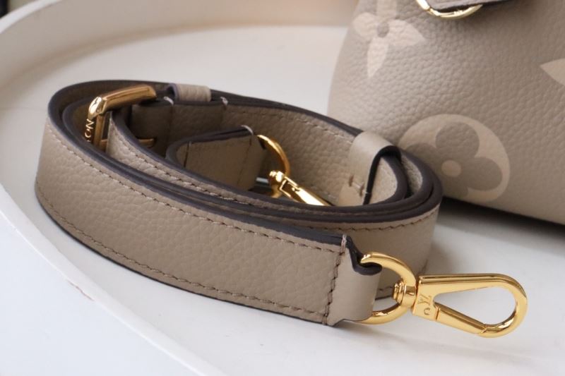 Louis Vuitton Top Handle Bags